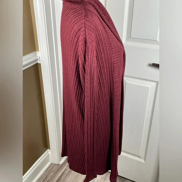 Altar'd State Grannycore granny‎ open cardigan...Small - Picture 3 of 8